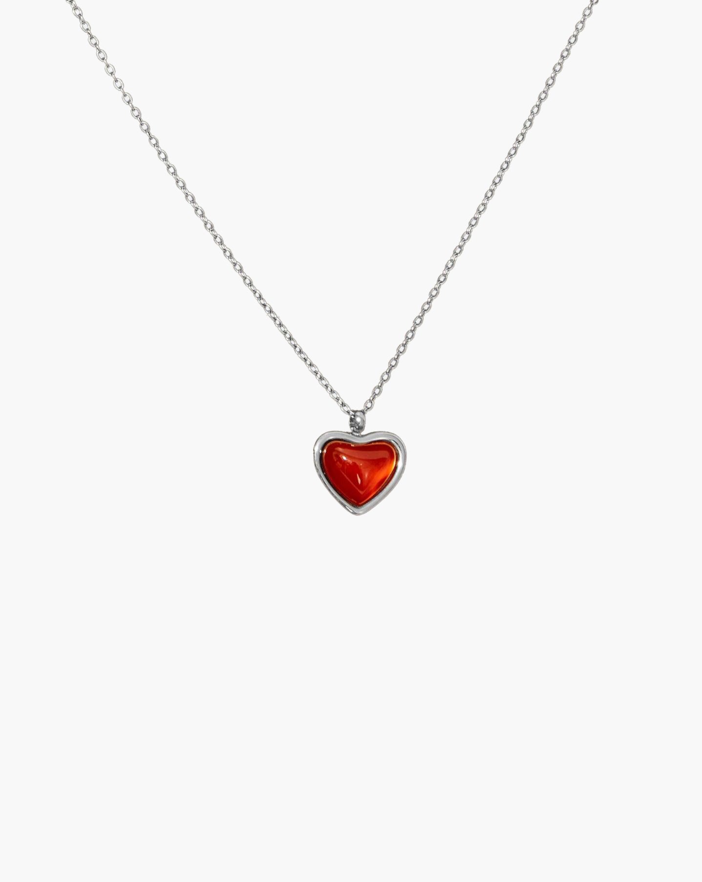 SweetHeart™ Charm Necklace