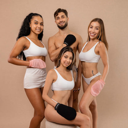 SmoothBuff™ Body Exfoliating Glove