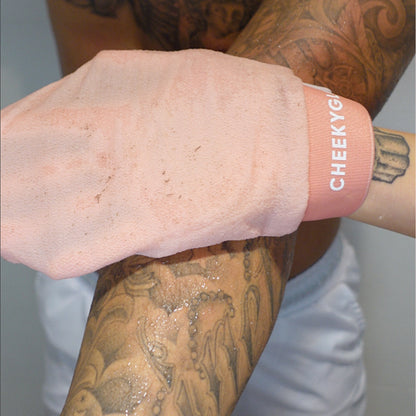 SmoothBuff™ Body Exfoliating Glove