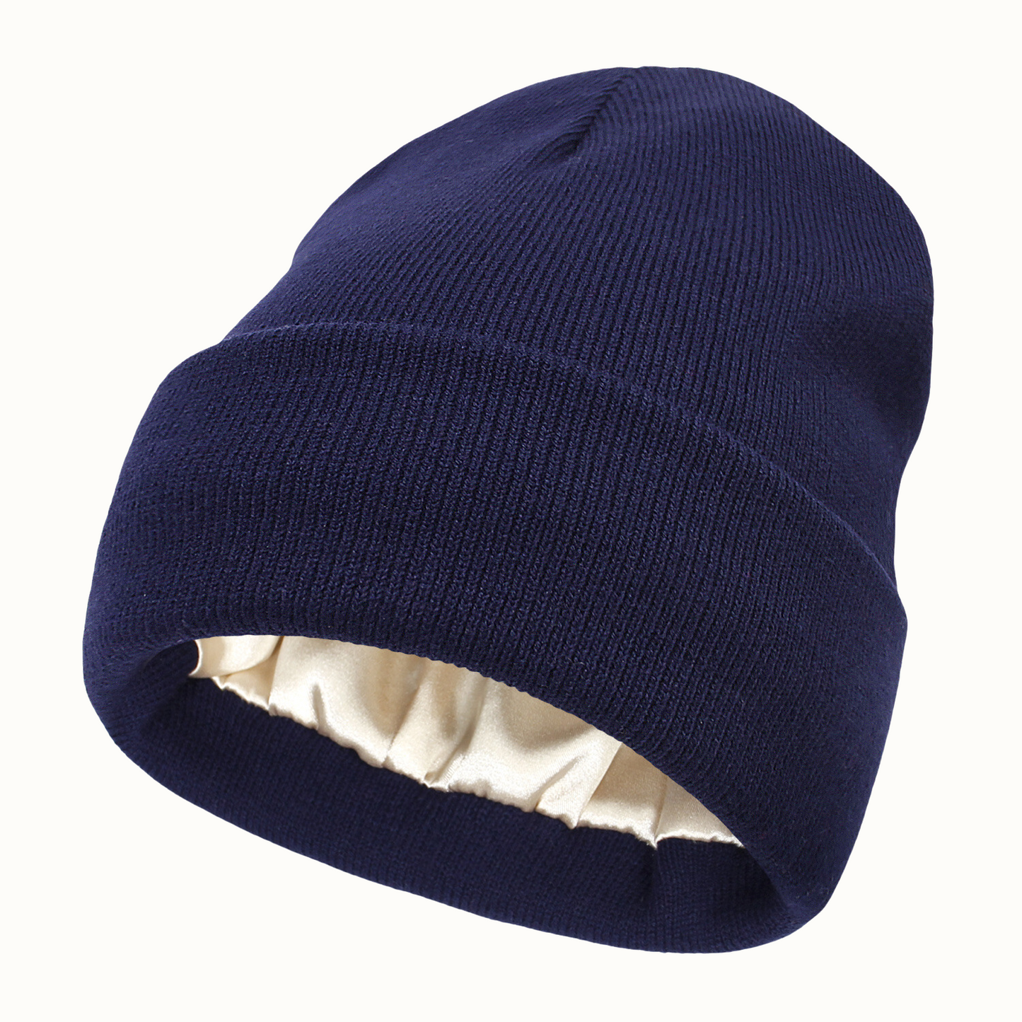 Sillky™ - Anti-Frizz Beanie