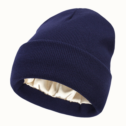 Sillky™ - Anti-Frizz Beanie