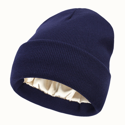 Sillky™ - Anti-Frizz Beanie