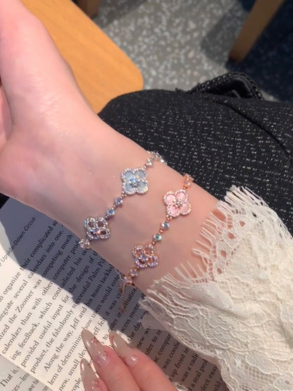 Sakura Cleef Bracelet (80% OFF TODAY ONLY)