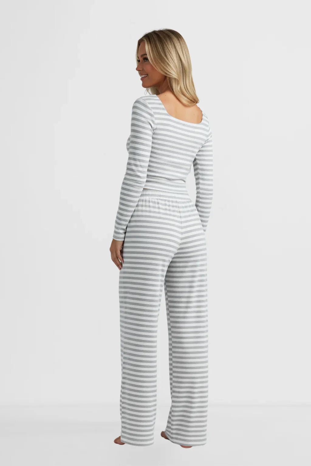 FlowStripe™ Two-Piece Set