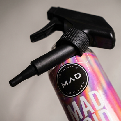MAD Acid Heavy Duty Wheel Cleaner