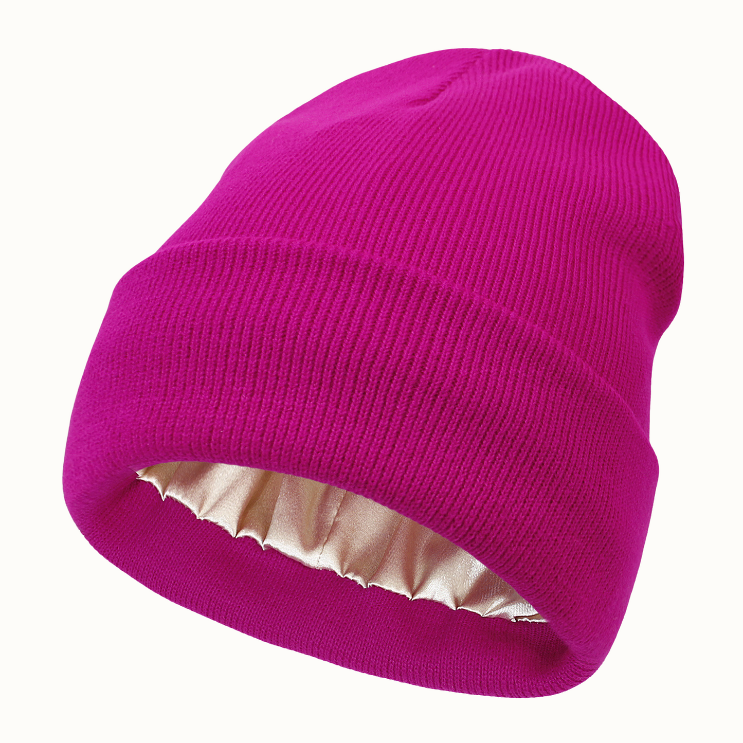 Sillky™ - Anti-Frizz Beanie