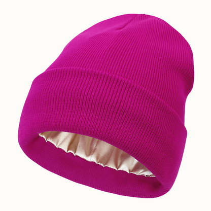 Sillky™ - Anti-Frizz Beanie