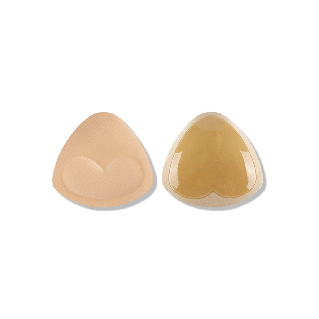 StickLift™ Self-Adhesive Bra Pads