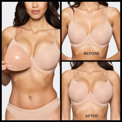 Instant Boost Bra Inserts