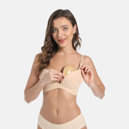 StickLift™ Self-Adhesive Bra Pads