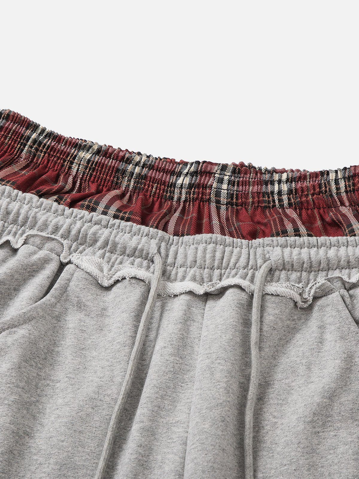 ARCHIVE™ Double-Waist Sweatpants