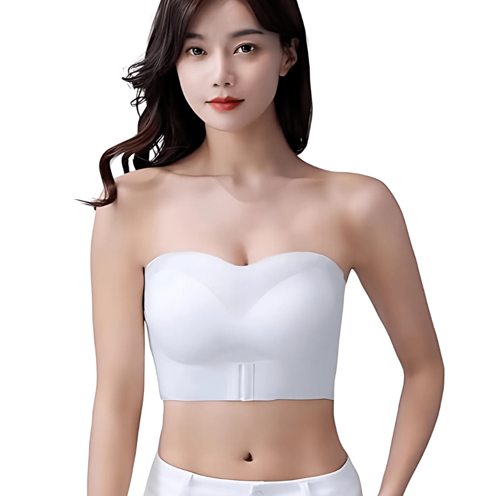 InvisiLift™ - Strapless Bra