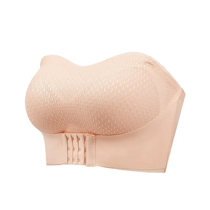 InvisiLift™ - Strapless Bra