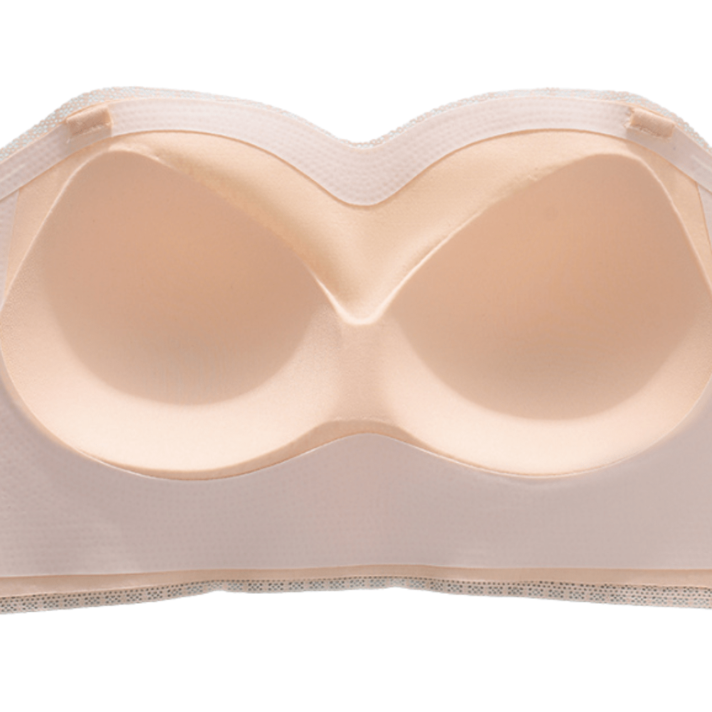 InvisiLift™ - Strapless Bra