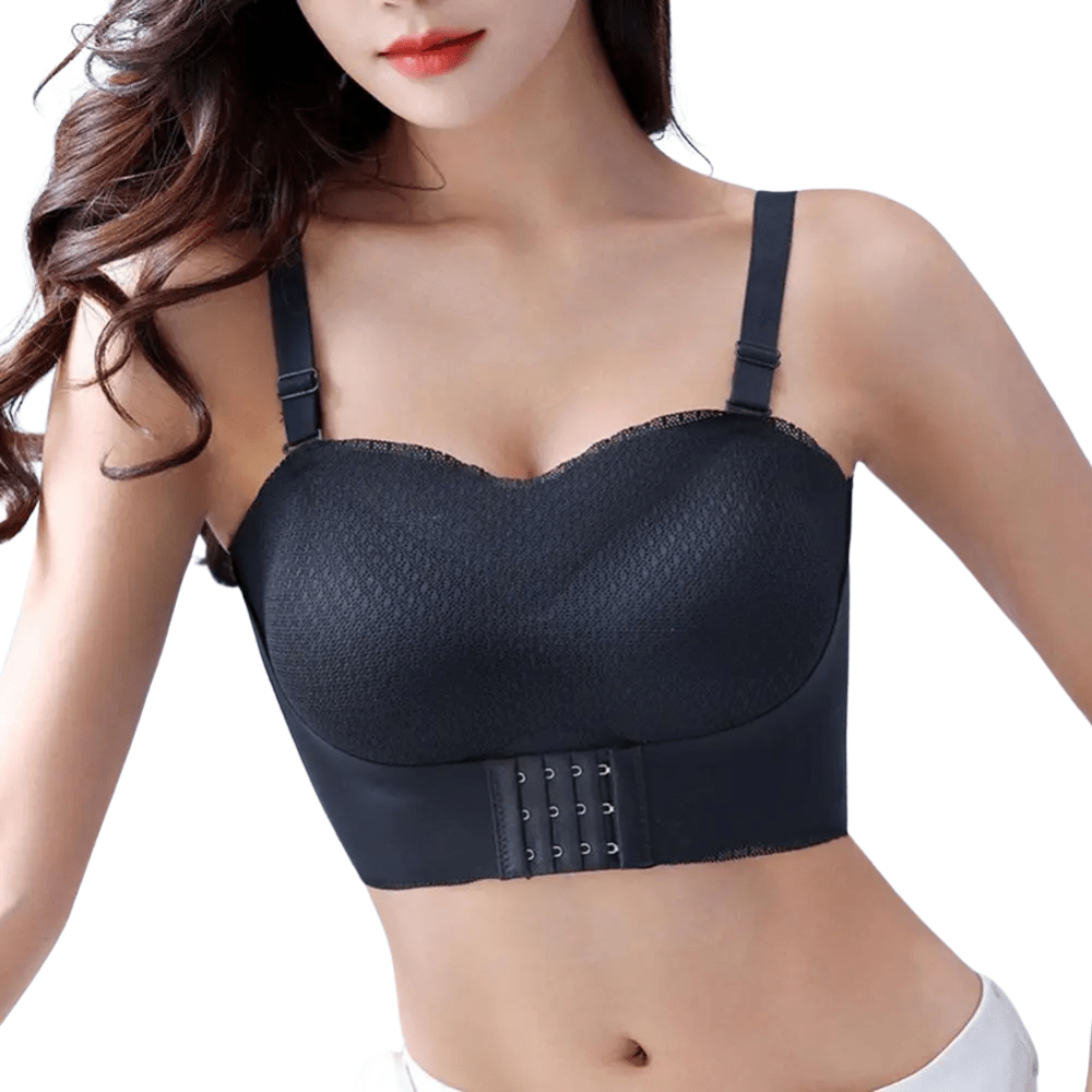 InvisiLift™ - Strapless Bra