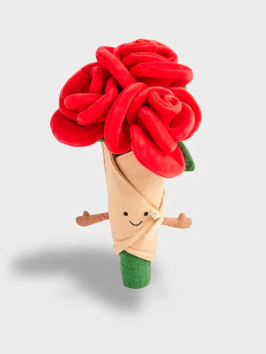 Happy Bouquet Plushie