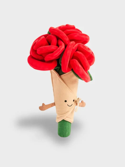 Happy Bouquet Plushie