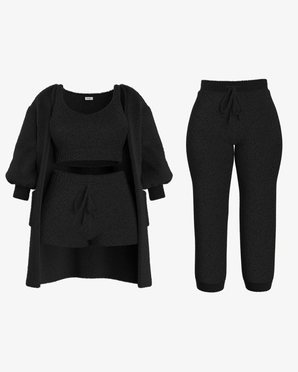 CloudLuxe™ - Cozy Lounge Set