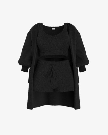 CloudLuxe™ - Cozy Lounge Set