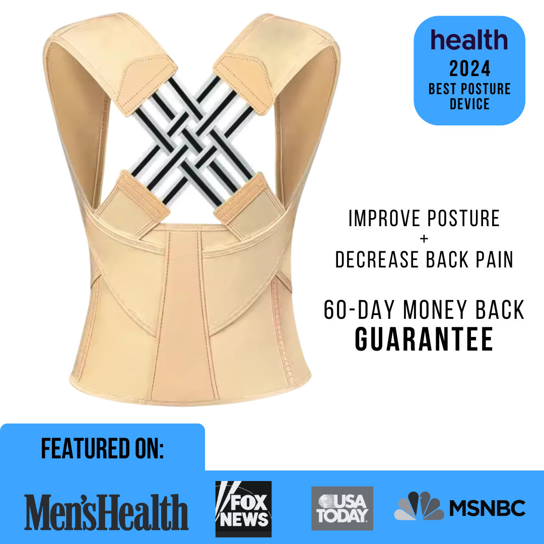 Upright™ Posture Corrector