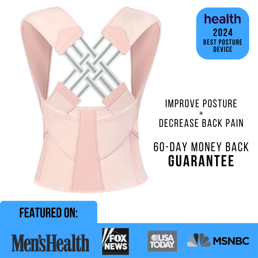 Upright™ Posture Corrector