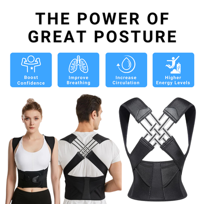 Upright™ Posture Corrector
