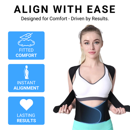 Upright™ Posture Corrector