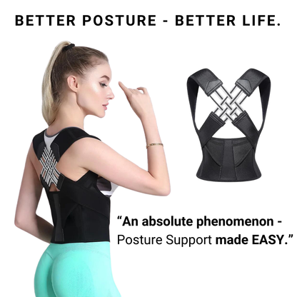 Upright™ Posture Corrector