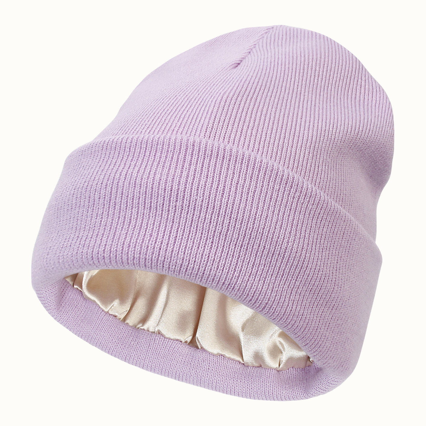 Sillky™ - Anti-Frizz Beanie
