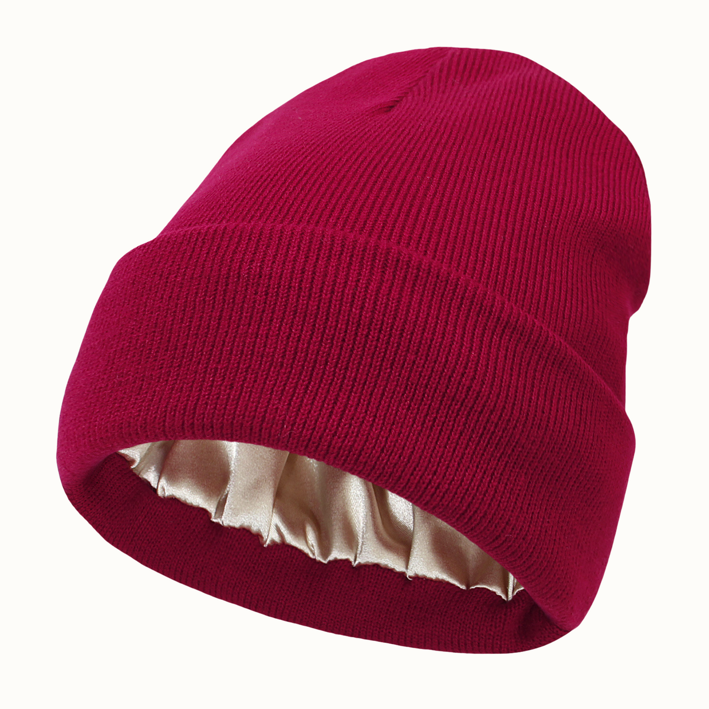 Sillky™ - Anti-Frizz Beanie
