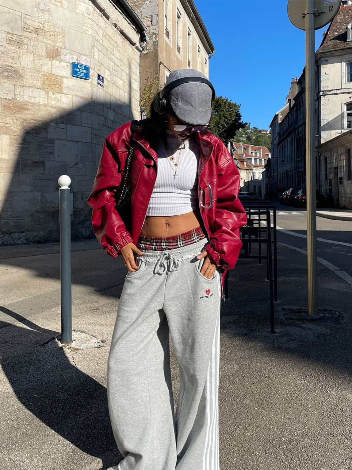 ARCHIVE™ Double-Waist Sweatpants