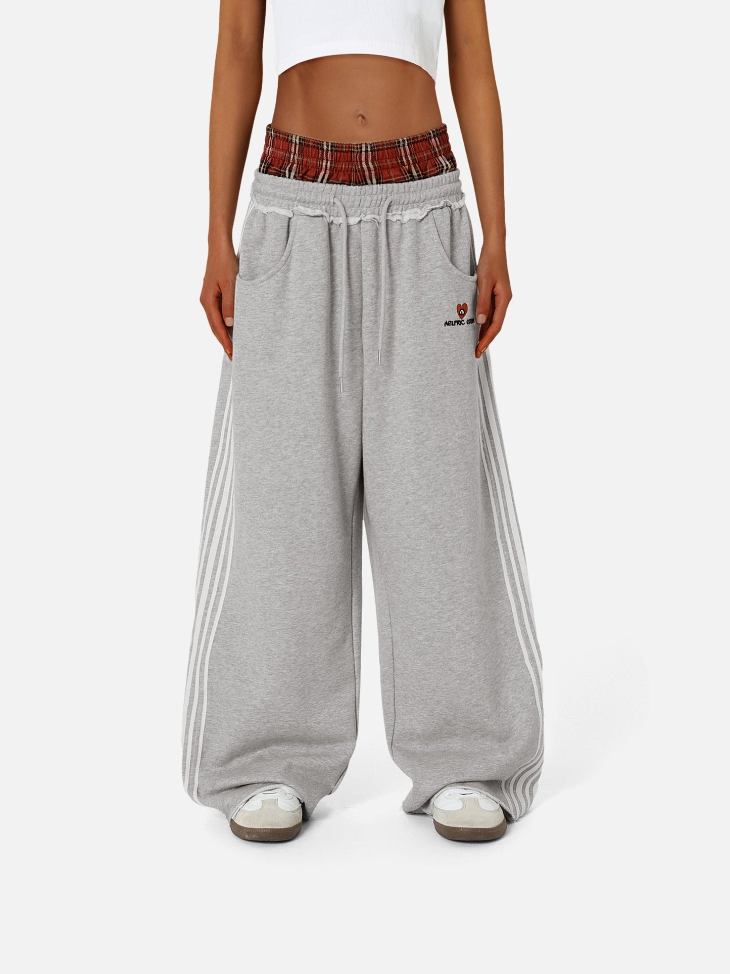 ARCHIVE™ Double-Waist Sweatpants