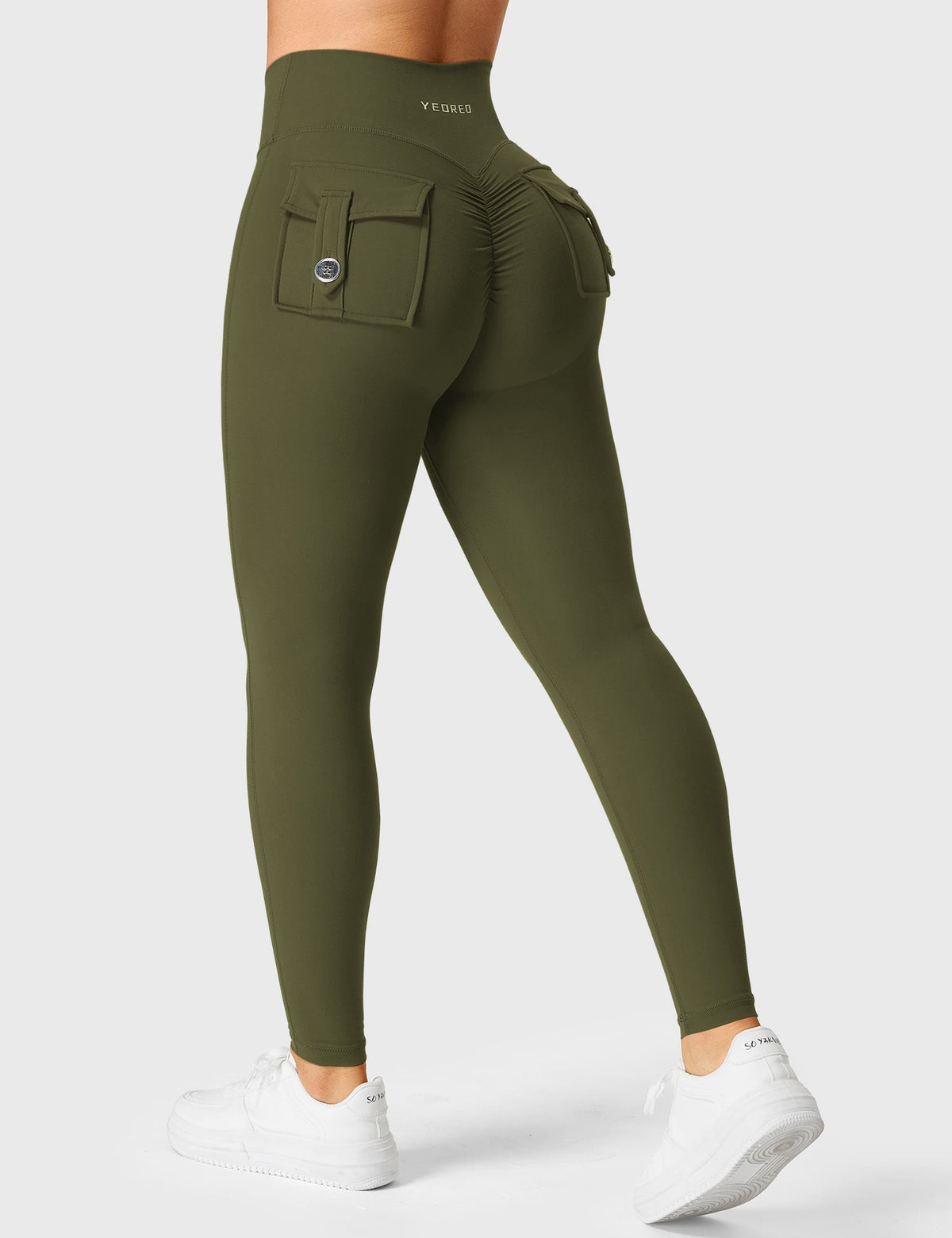 CoreFlex™ Leggings