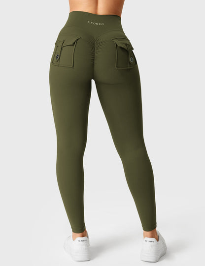 CoreFlex™ Leggings