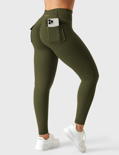 CoreFlex™ Leggings