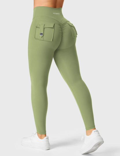 CoreFlex™ Leggings