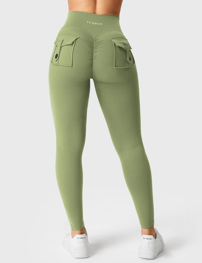 CoreFlex™ Leggings