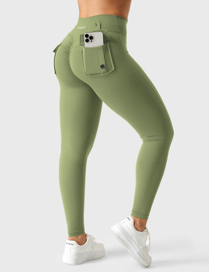 CoreFlex™ Leggings