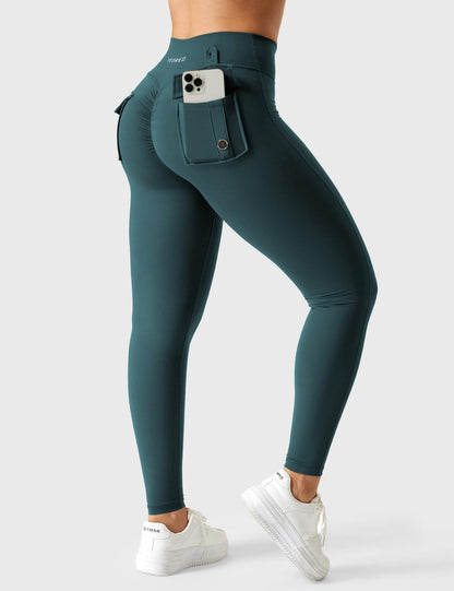CoreFlex™ Leggings