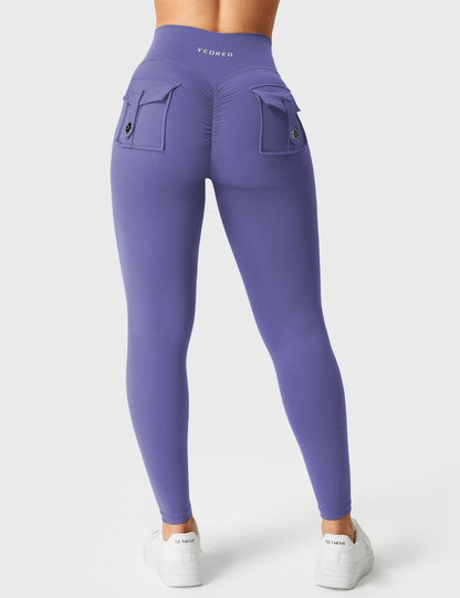 CoreFlex™ Leggings