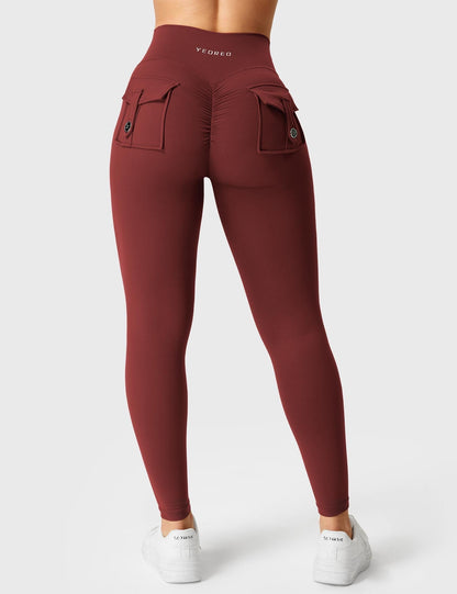CoreFlex™ Leggings