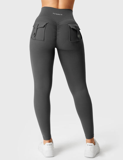 CoreFlex™ Leggings