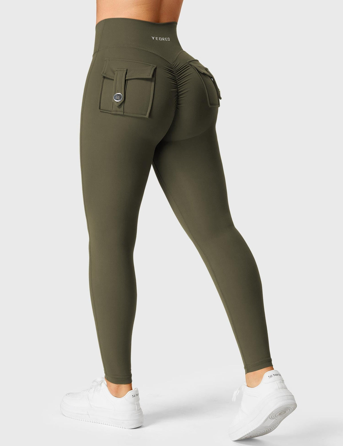 CoreFlex™ Leggings