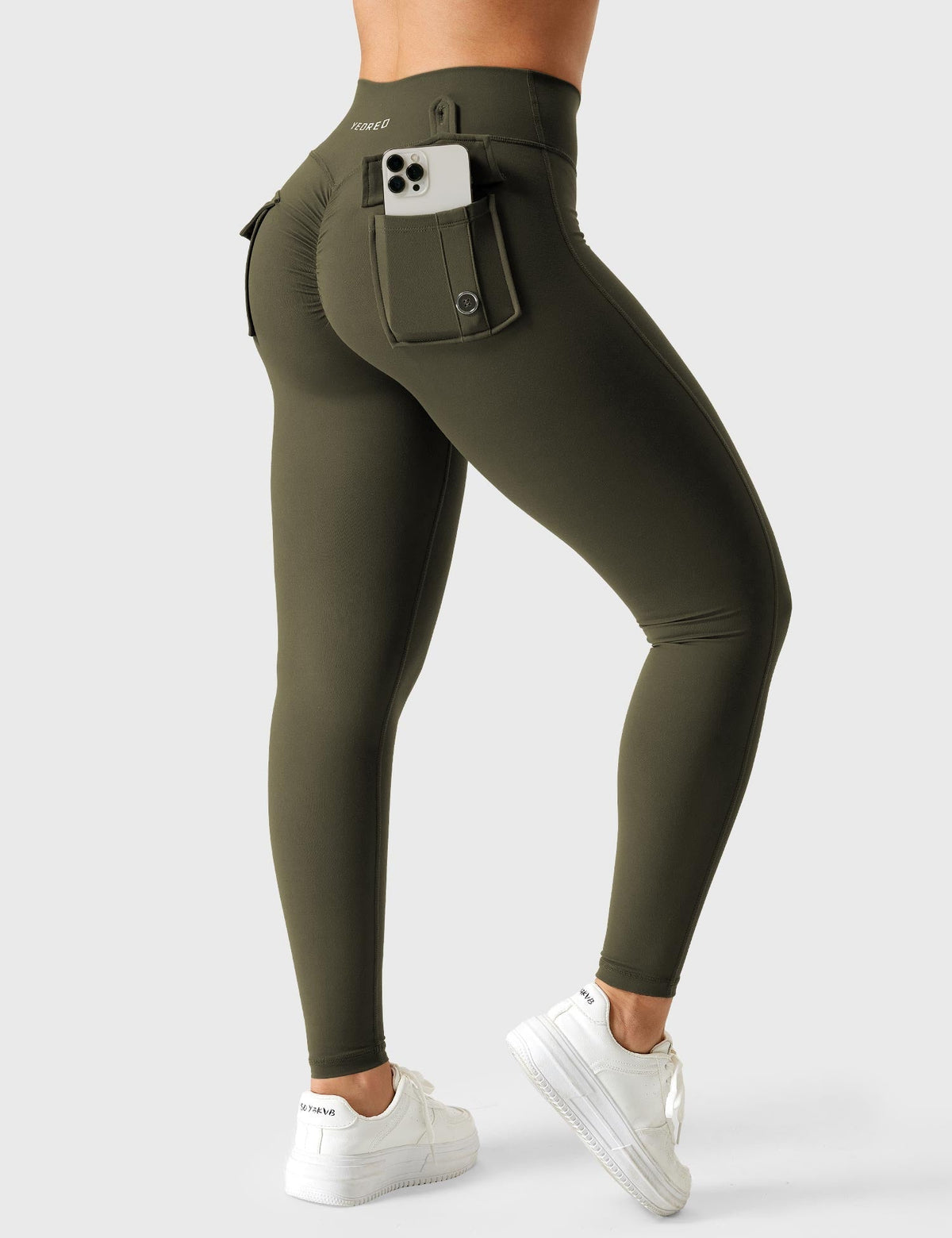 CoreFlex™ Leggings