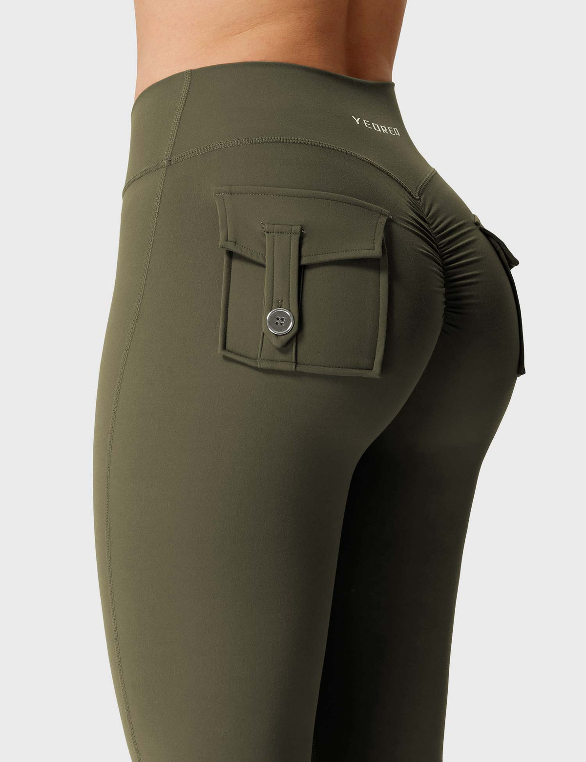 CoreFlex™ Leggings