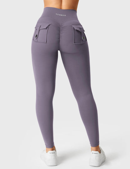 CoreFlex™ Leggings