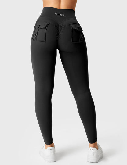 CoreFlex™ Leggings