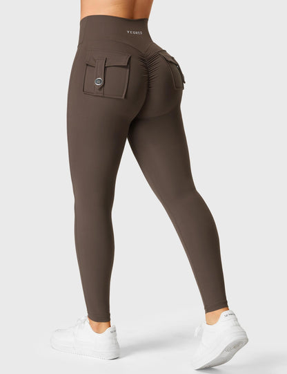 CoreFlex™ Leggings