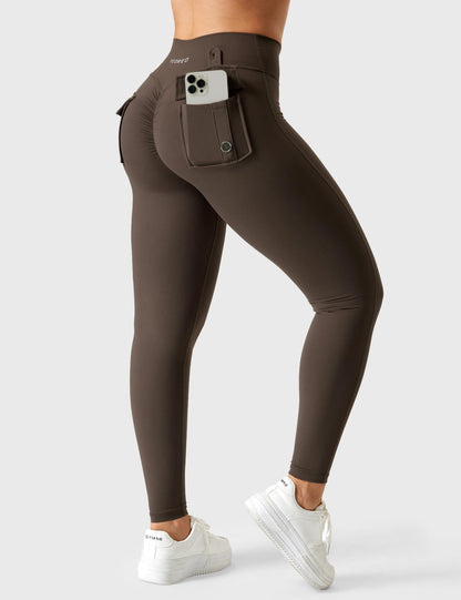 CoreFlex™ Leggings